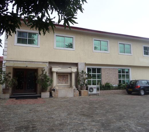 Adna Hotel Limited