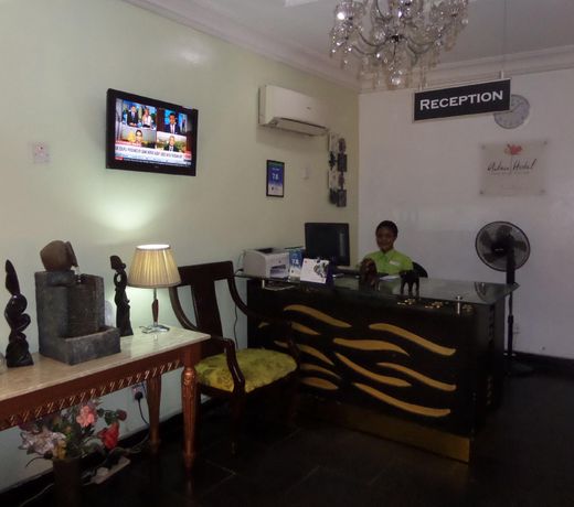 Adna Hotel Limited