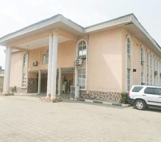 Banilux Guest House