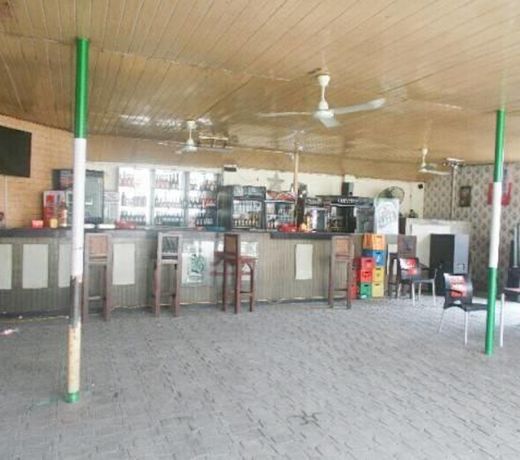 Banilux Guest House