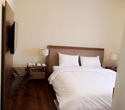 MILLENNIUM APARTMENT