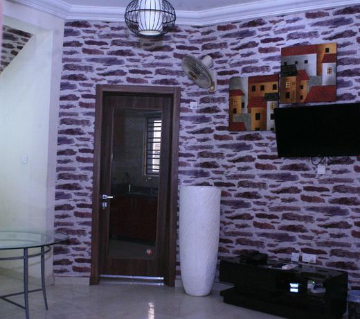 The Hide Service Apartment,  A paradise on earth..