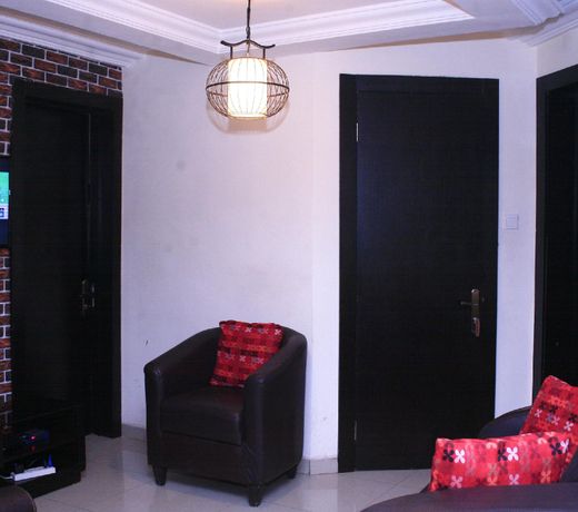 The Hide Service Apartment,  A paradise on earth..