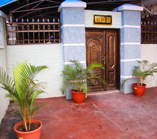 BVK Hotel
