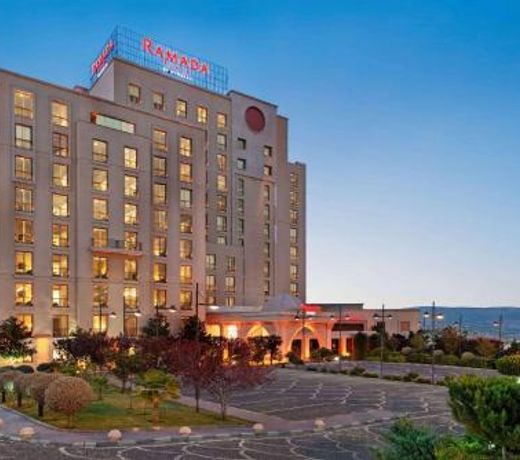 Ramada Plaza by Wyndham Mardin