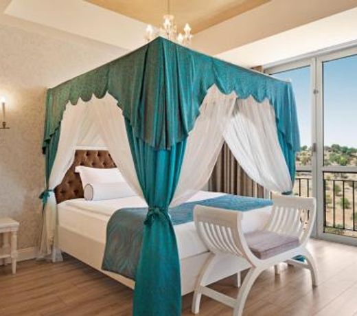 Ramada Plaza by Wyndham Mardin