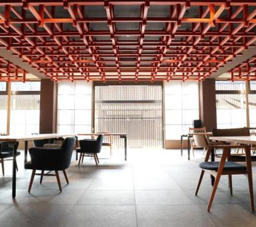 HOTEL WOOD TAKAYAMA