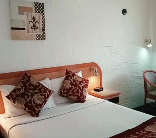 Espana Motel