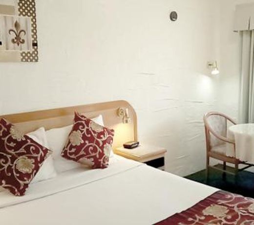 Espana Motel
