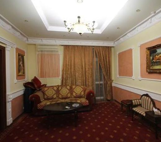 Urartu Hotel