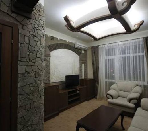 Urartu Hotel
