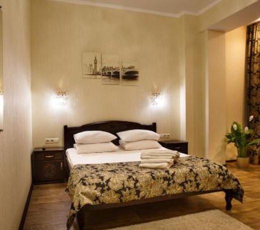 Misteriya Hotel