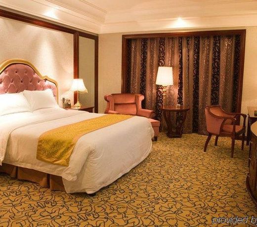 Huamao International Hotel