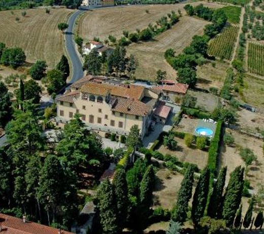 Le Farnete