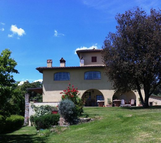 Villa Ronzanello Dimora Medicea