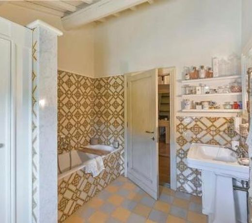 Villa Ronzanello Dimora Medicea