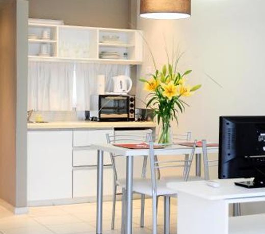 Apart Hotel Via 51