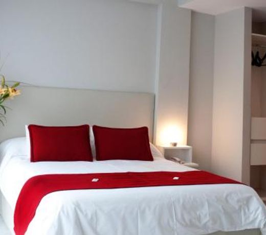 Apart Hotel Via 51