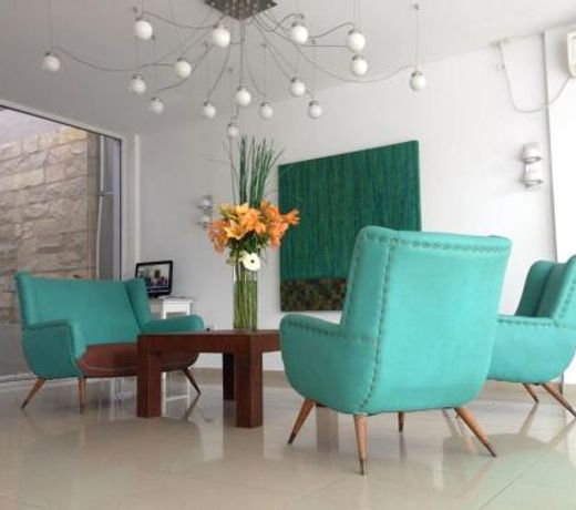 Apart Hotel Via 51