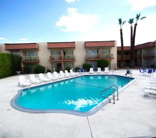 Royal Plaza Inn