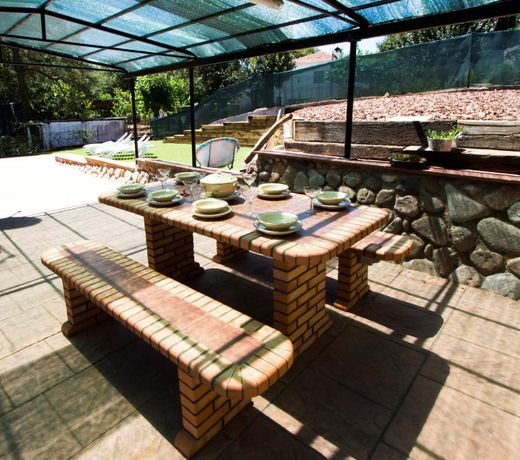 107564 - Villa in Santa Coloma