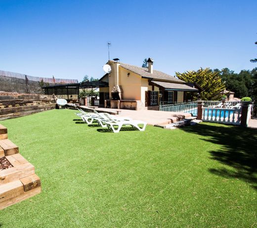 107564 - Villa in Santa Coloma