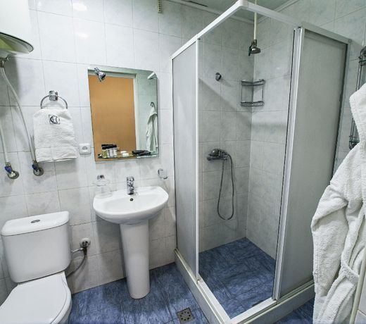 Studio Apartment on Sayat Nova Street by GuestMe