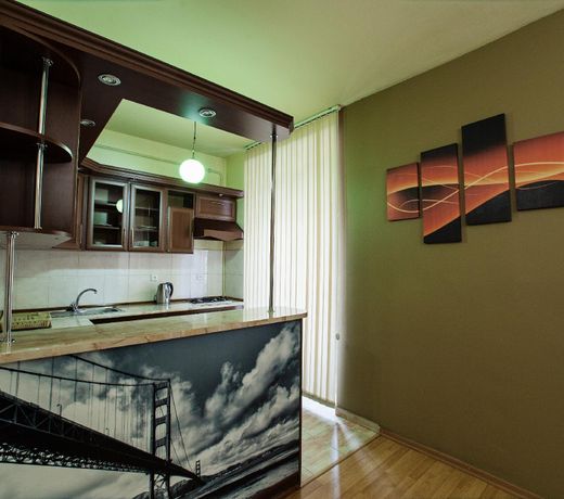 Studio Apartment on Sayat Nova Street by GuestMe