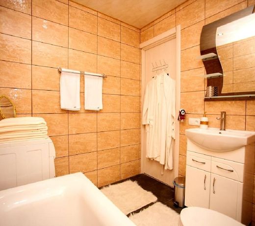 Poltava luxury apartments