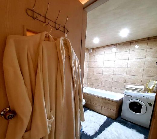 Poltava luxury apartments