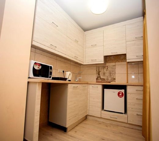 Poltava luxury apartments