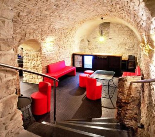 Hotel U Hada Zatec