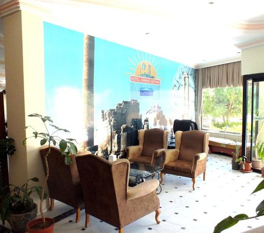 Grand Didyma Hotel