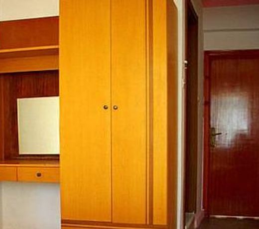 Altunakar 1 Hotel