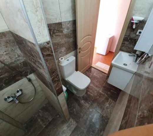 Ozge Pansiyon
