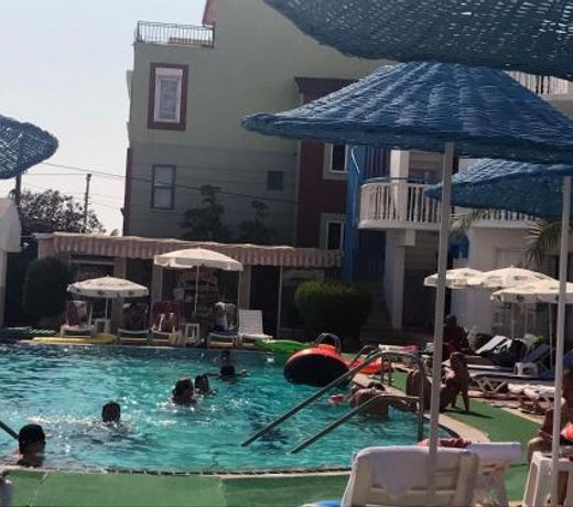 Sunset Village