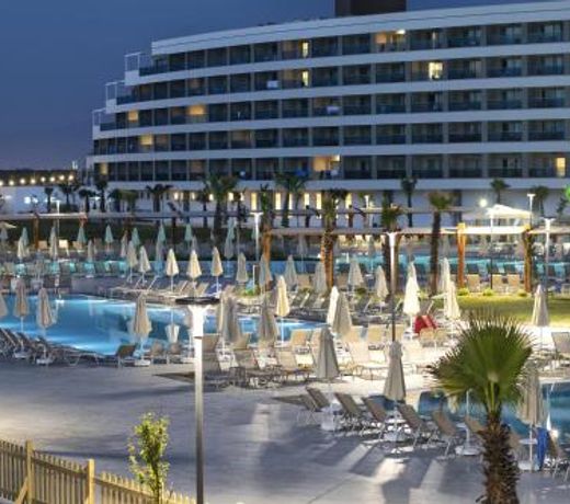 Aquasis De Luxe Resort & SPA - Ultra All Inclusive