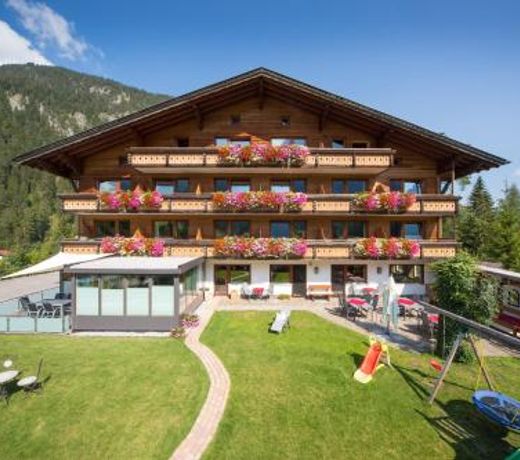 Das ALPSPITZ