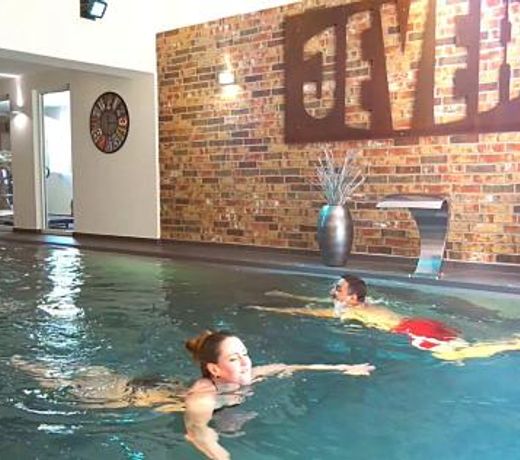 Hotel Im Schutzenhof, Jever