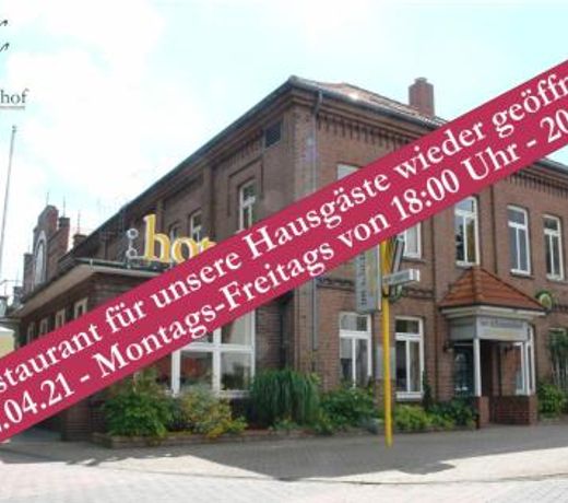 Hotel Im Schutzenhof, Jever