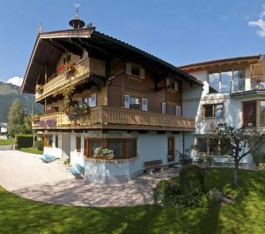Landhaus Alpengruss