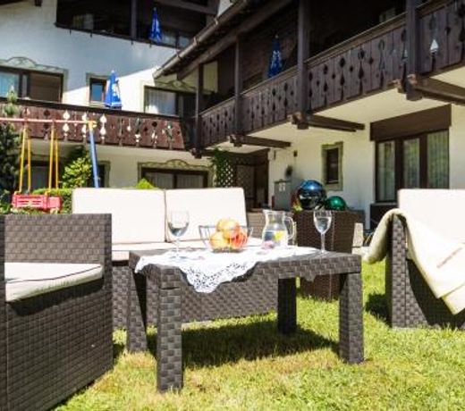 Hotel Bichlerhof