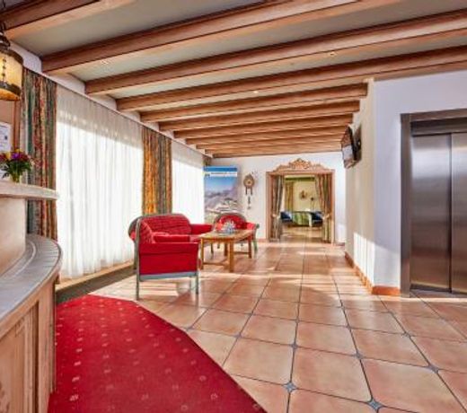 Alpenhotel Rieger