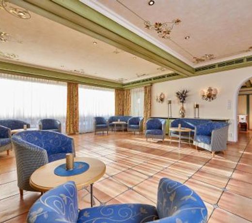 Alpenhotel Rieger