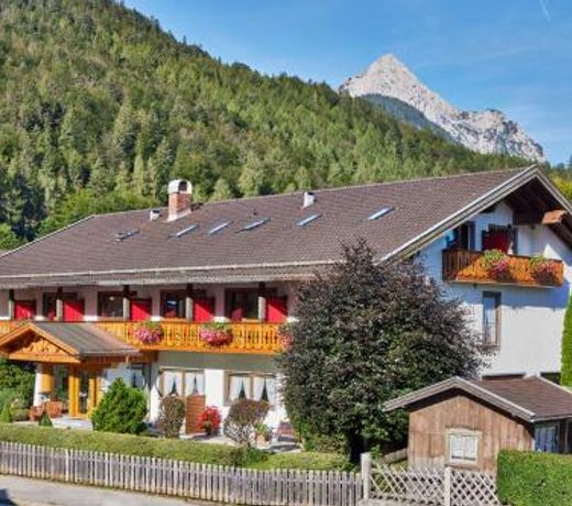 Hotel Franziska
