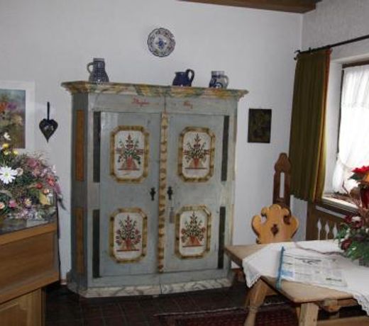 Hotel Franziska