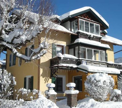Pension Bavaria