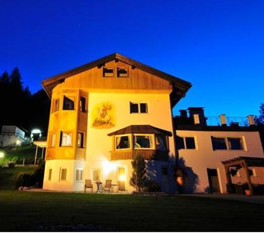 Hotel-Garni Drachenburg