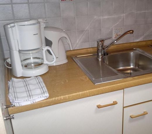 Ferienwohnung Johannesklause