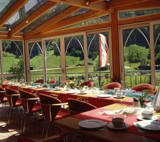 Hotel-Gasthof Waldcafe